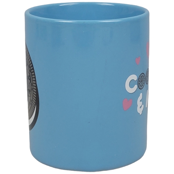 Oreo "Cookies & Milk" 12oz Mug - Frankford Candy 2018 - Picture 4 of 4